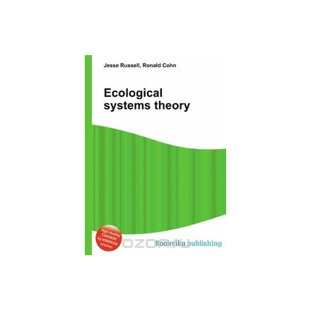 Ecological systems theory