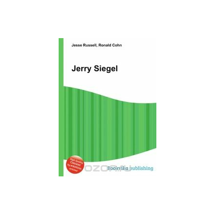 Jerry Siegel