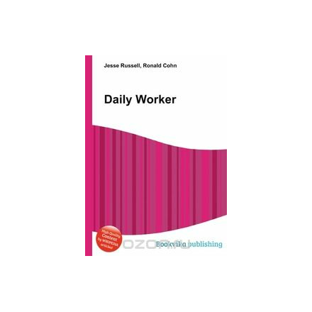 Daily Worker