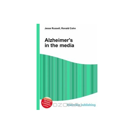 Alzheimer's in the media