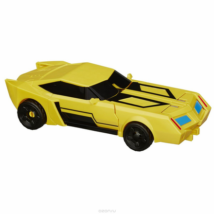 Transformers Robots in Disguise: "Bumblebee"