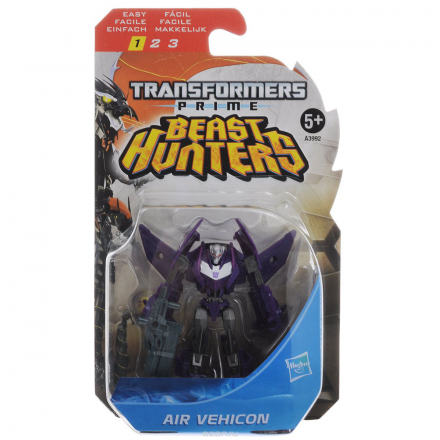 Transformers Beast Hunters Legion: "Air Vehicon"