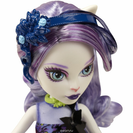 Monster High Кукла Кэтрин ДеМяу