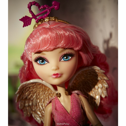 Ever After High Куклы-Отступники Си Эй Кьюпид