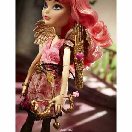 Ever After High Куклы-Отступники Си Эй Кьюпид