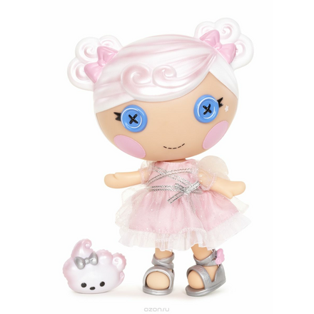 Игрушка кукла Lalaloopsy Littles, Ангелочек