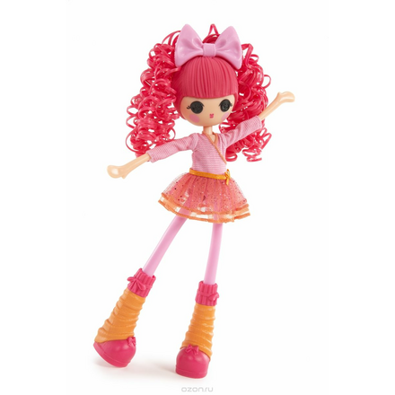 Игрушка кукла Lalaloopsy Girls, Балерина