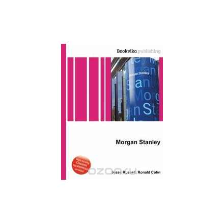 Morgan Stanley