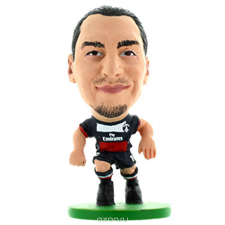 Soccerstarz Фигурка футболиста клуба "Пари Сен-Жермен"