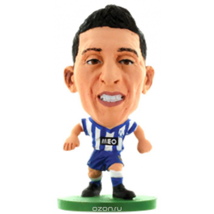 Soccerstarz игурка футболиста клуба "Порту"