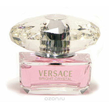 Versace "Bright Crystal". Туалетная вода, 90 мл