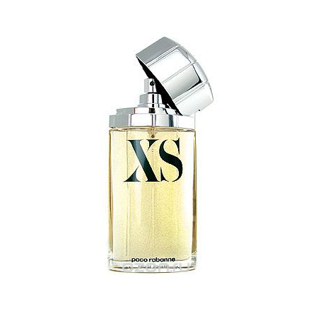 Paco Rabanne "XS Pour Homme". Туалетная вода, 100 мл