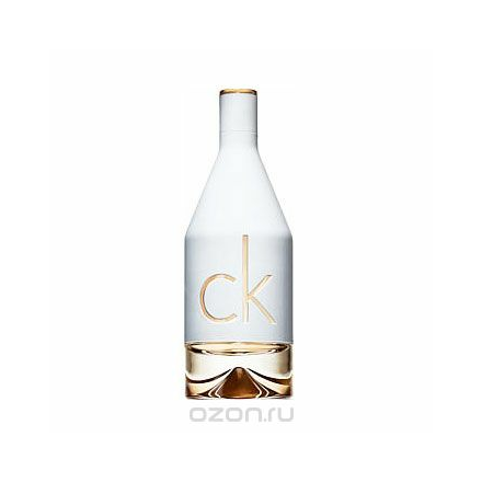 Calvin Klein "CK in2u Her". Туалетная вода, 100 мл