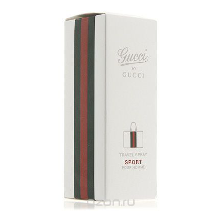 Gucci "Gucci By Gucci Sport". Туалетная вода, 30 мл