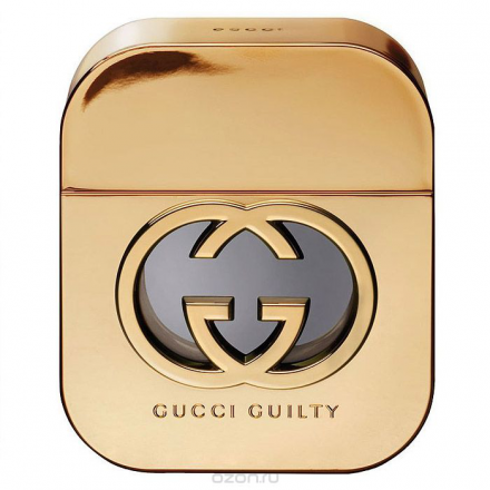 Gucci "Guilty Intense". Парфюмерная вода, 50 мл