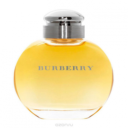 Burberry "Burberry". Парфюмерная вода, 50 мл