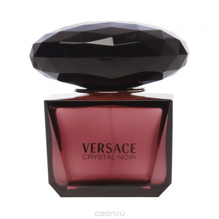 Versace Туалетная вода "Crystal Noir", 90 мл