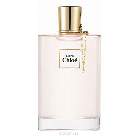 Chloe Туалетная вода "Love, Chloe Eau Florale", 50 мл