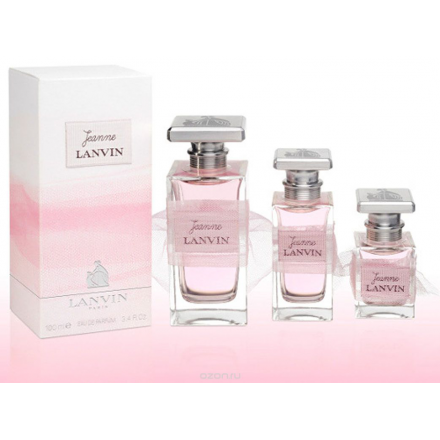 Lanvin "Jeanne Lanvin". Парфюмерная вода, 30 мл