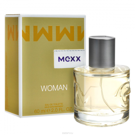 Mexx Туалетная вода "Mexx Woman", 60 мл