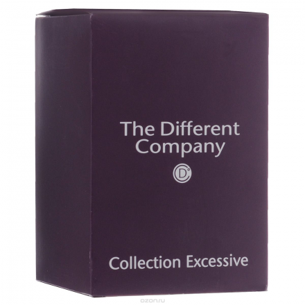 The Different Company Парфюмерная вода "Collection Excessive Oud Shamash", унисекс, 50 мл