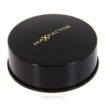 Рассыпчатая пудра Max Factor "Loose Powder", тон 01 Translucent, 15 г