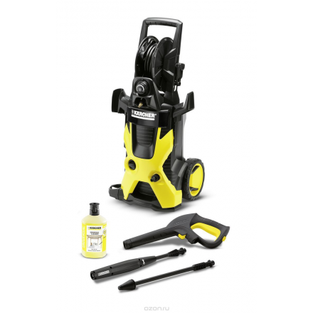 Karcher K 5 Premium Минимойка 1.181-313.0