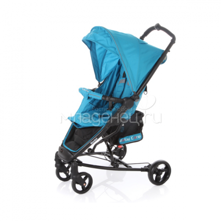 Коляскa Baby Care &quot;Rimini&quot; Blue