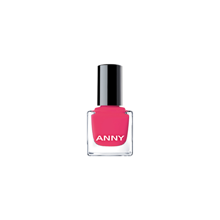 Лак для ногтей ANNY Cosmetics