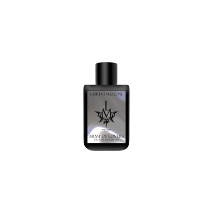 Духи Laurent Mazzone Parfums