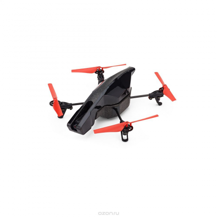 Квадрокоптер Parrot AR.Drone 2.0 Power Edition Area 2