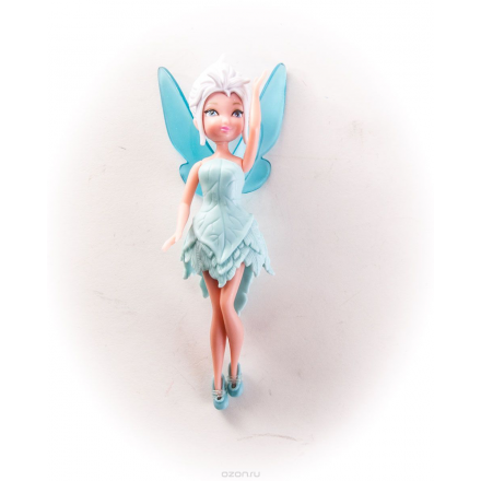 Disney Fairies Дисней Фея 11 см., 3 платья