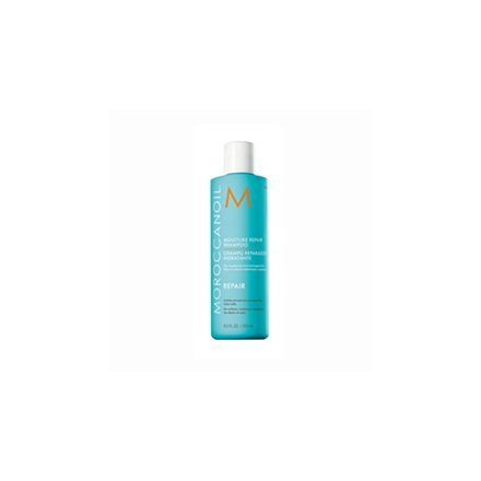 Шампуни Moroccanoil