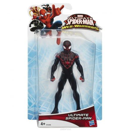 Фигурка Marvel "Ultimate Spider-Man", 13 см