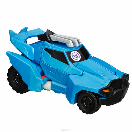 Transformers Robots In Disguise "Steeljaw"