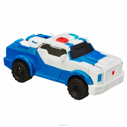 Transformers Robots In Disguise "Strongarm"