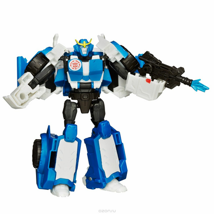 Transformers Robots In Disguise "Strongarm"