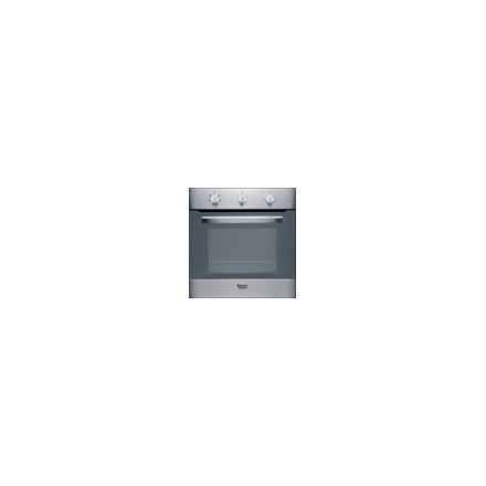 Встраиваемый электрический духовой шкаф Hotpoint_Ariston