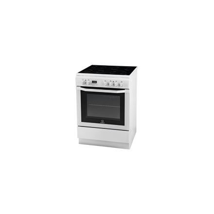 Электроплита Indesit