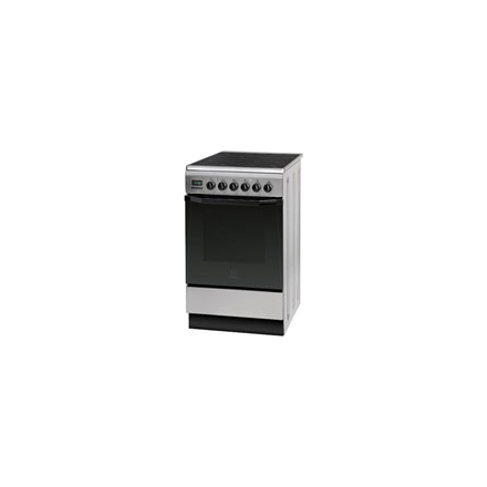 Электроплита Indesit