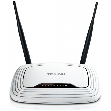 Wi-Fi роутер TP-LINK TL-WR841N