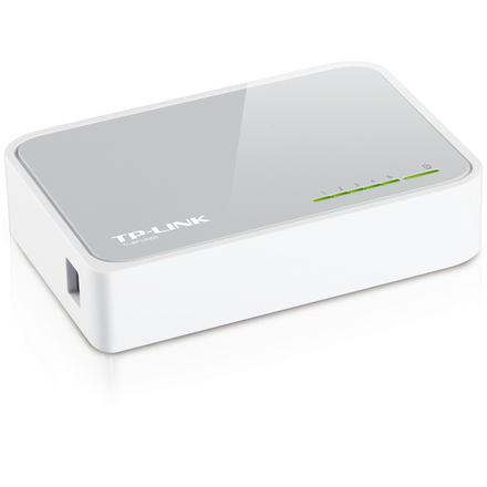 Коммутатор TP-LINK TL-SF1005D