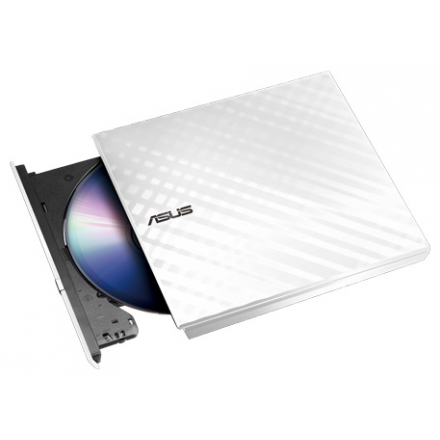 Привод ASUS SDRW-08D2S-U LITE White T49769