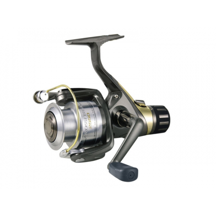 Катушка Daiwa Crossfire 4050 A