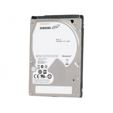 Жесткий диск 2Tb Samsung Spinpoint M9T ST2000LM003