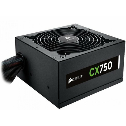 Блок питания Corsair CX750 750W CP-9020015-EU