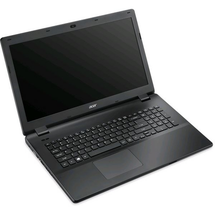 Ноутбук Acer TravelMate TMP276-MG-53RL NX.V9ZER.002 Intel Core i5-4210U 1.7 GHz/8192Mb/1000Gb/DVD-ROM/nVidia GeForce 840M 2048Mb/Wi-Fi/Bluetooth/Cam/17.3/1920&#215;1080/Linux 273953