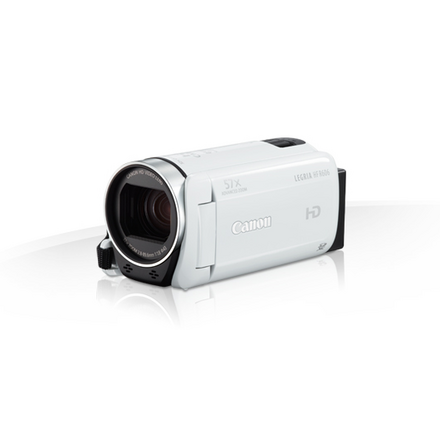 Видеокамера Canon LEGRIA HF R606