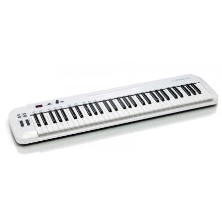 Midi-клавиатура Samson Carbon 61 USB