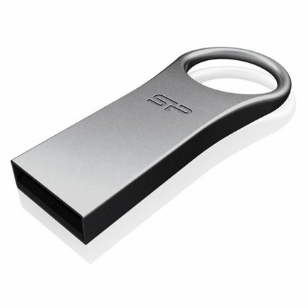 USB Flash Drive 8Gb - Silicon Power Firma F80 SP008GBUF2F80V1S